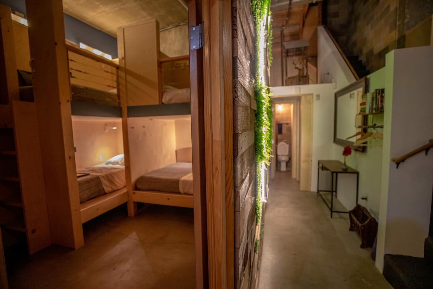 PodShare San Diego