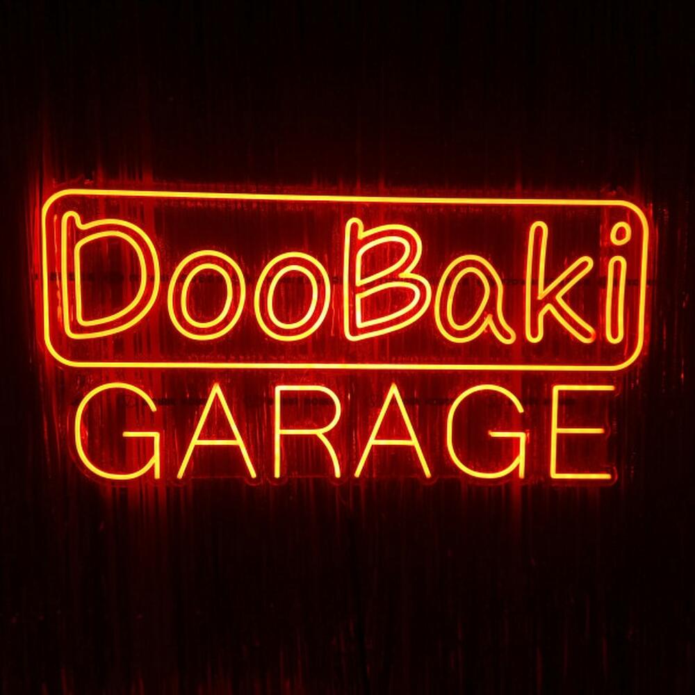 Doobaki Hostel, Gyeongju