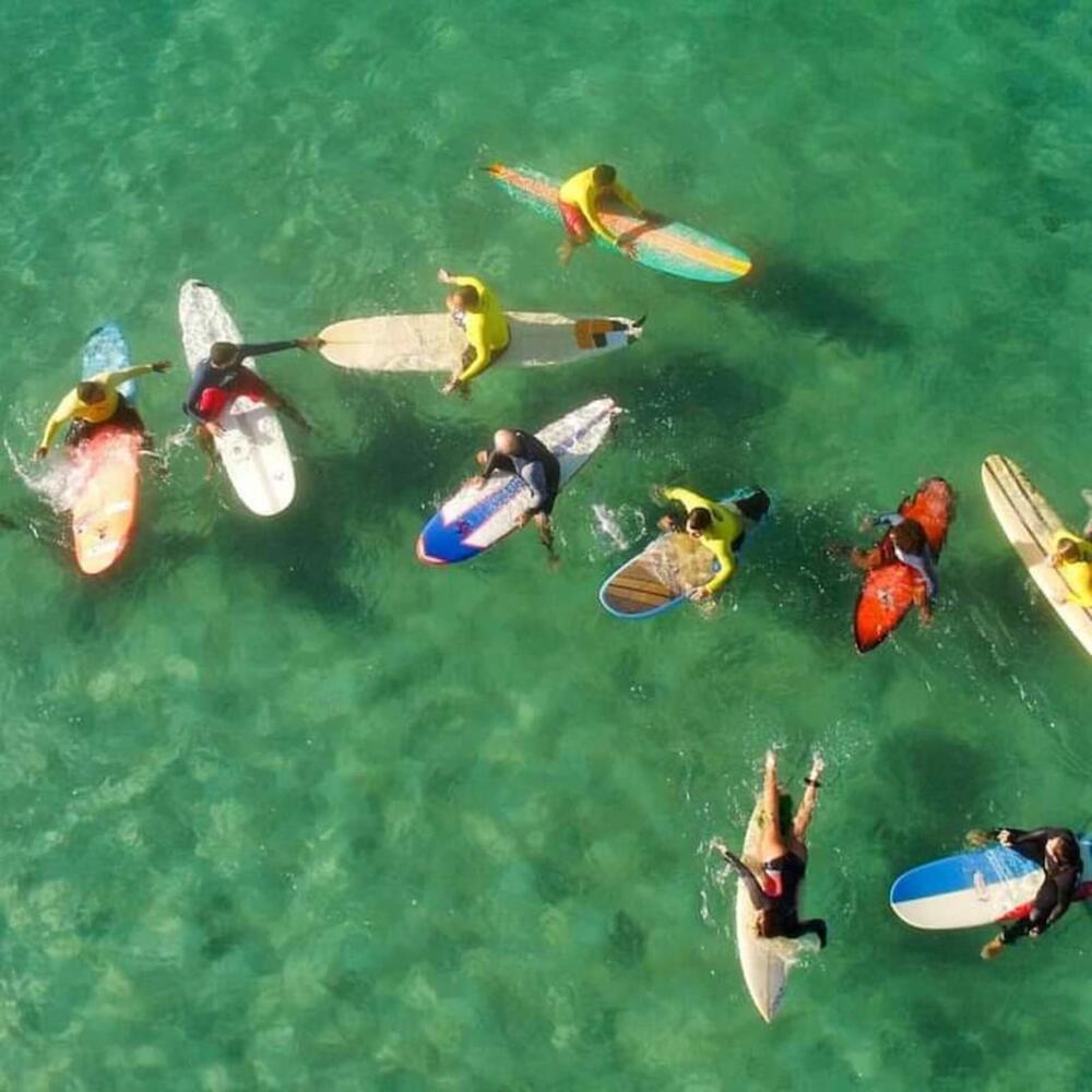 Rio Surf House Hostel e Pousada, Rio de Janeiro