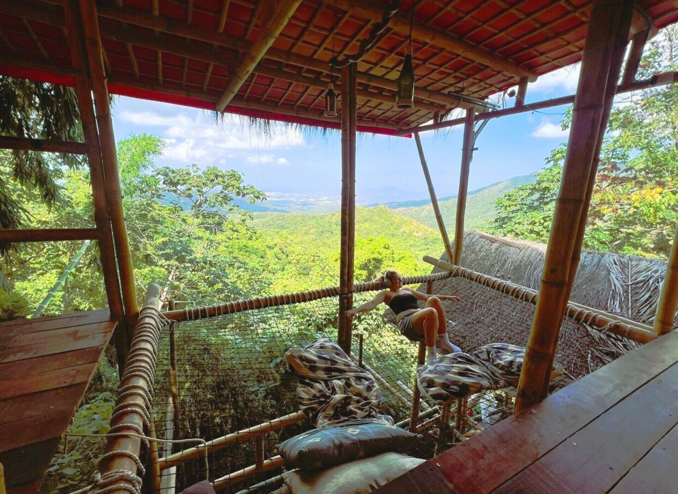 Jungle Joe Ecolodge
