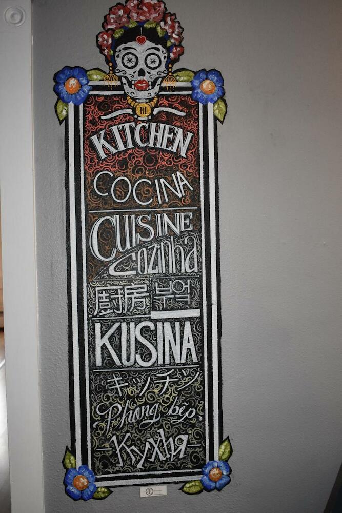 HI San Diego Downtown Hostel, San Diego