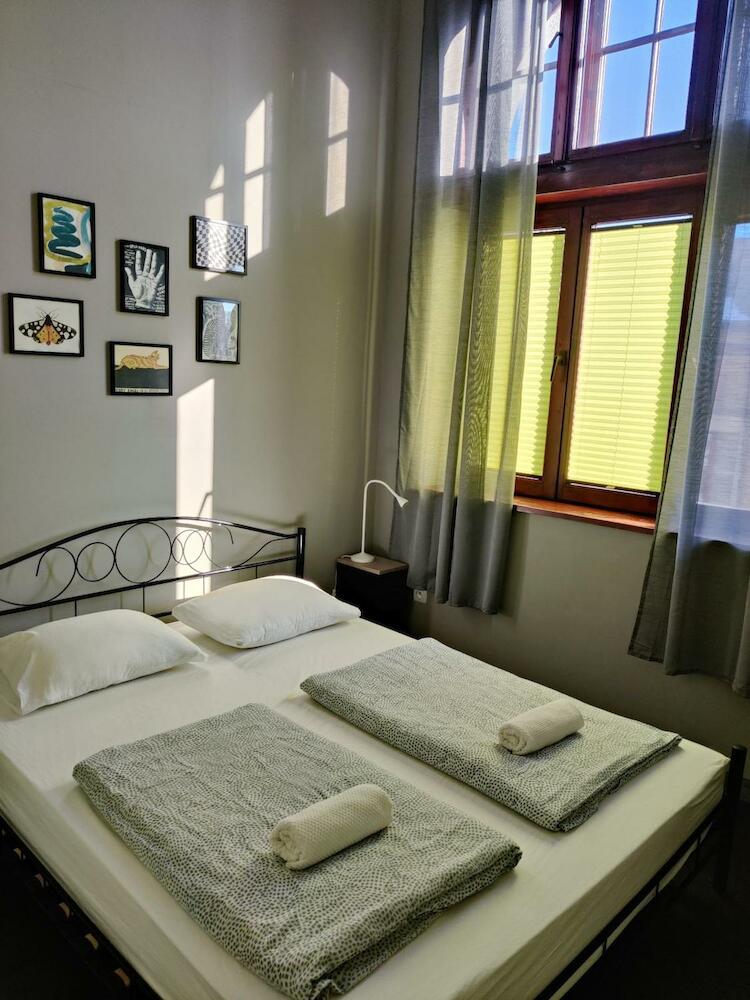 Viki Kazimierz Hostel