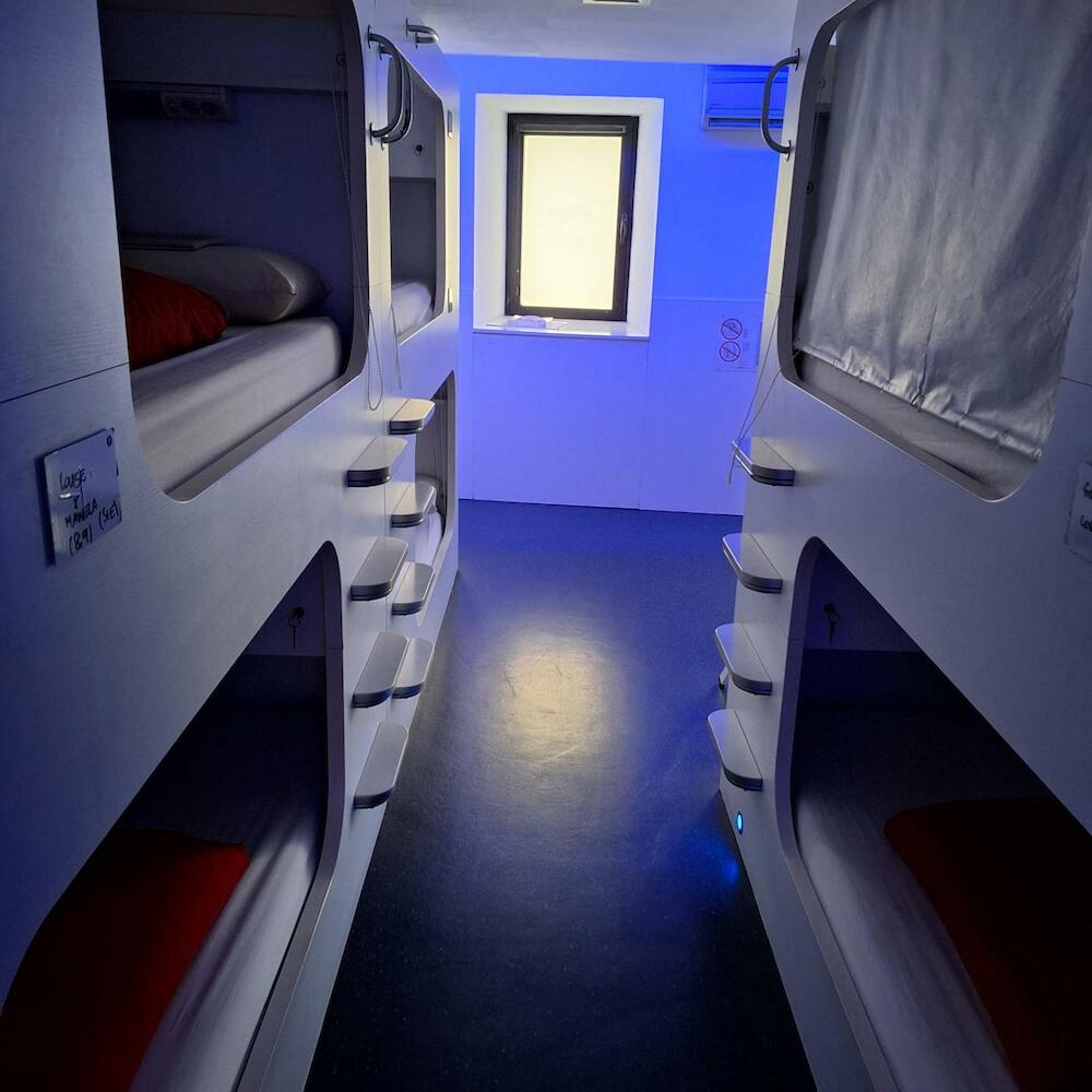 Hostel Casa Ibarrola, Pamplona