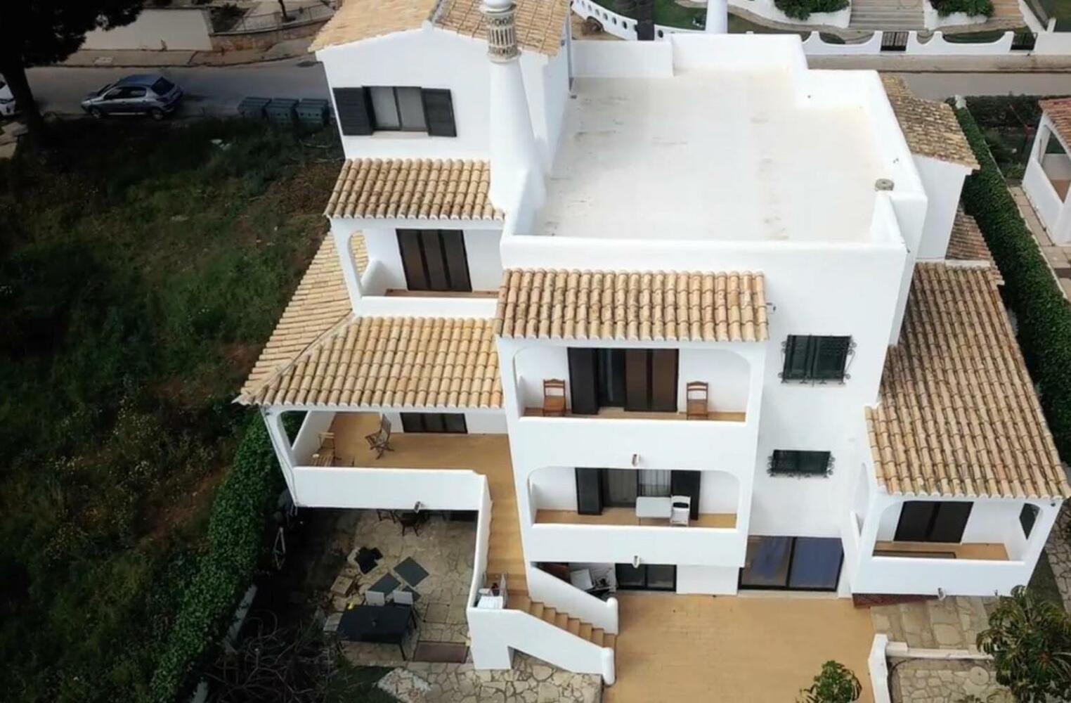 Blife Sun Hostel, Faro