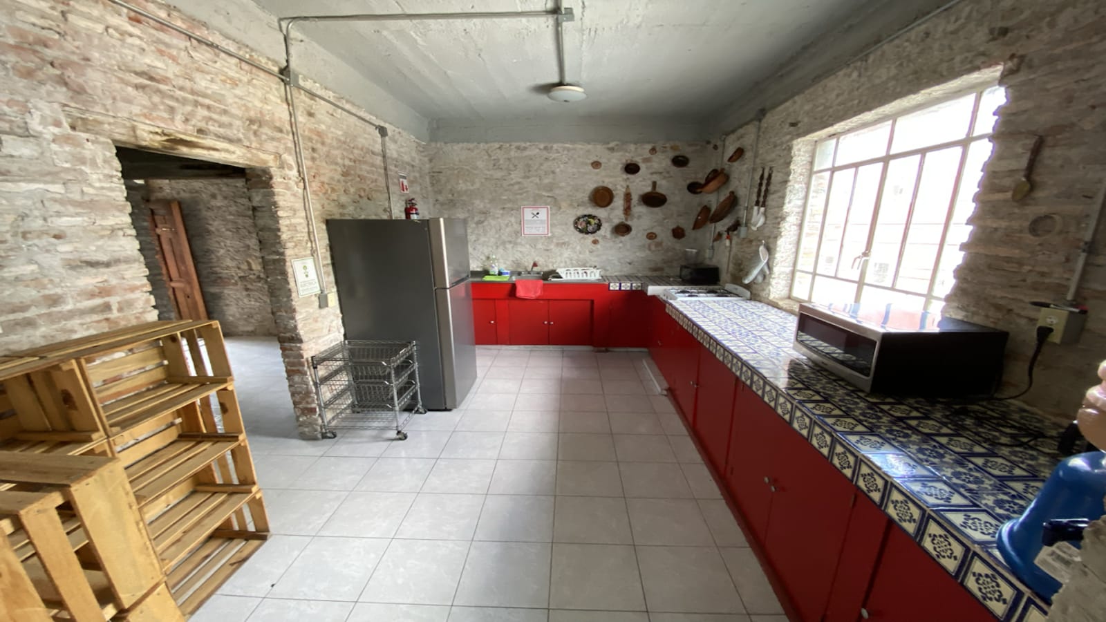 Hostal Casa De Arcos