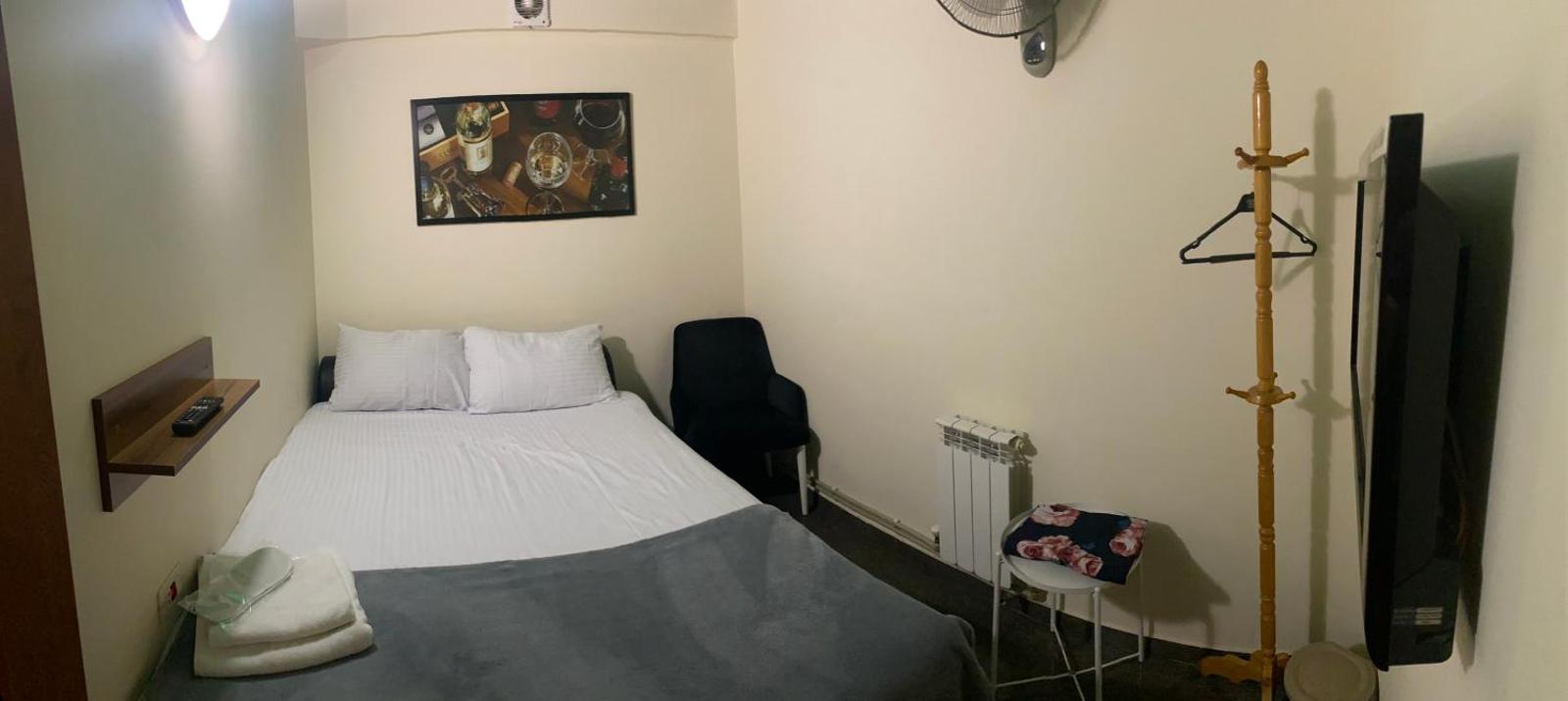 ENIGMA HOSTEL