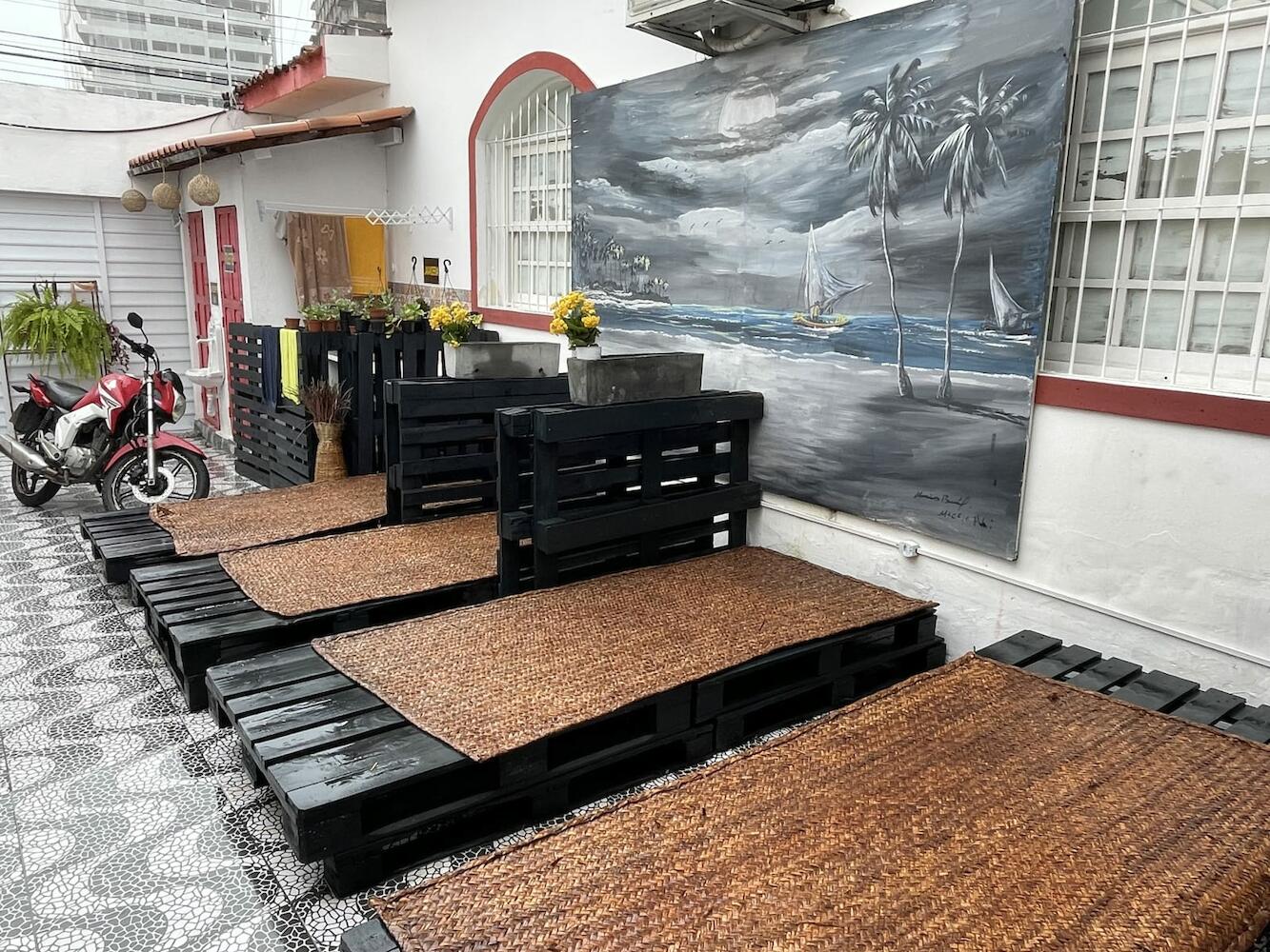 Hostel Leal Loyalty, Maceió