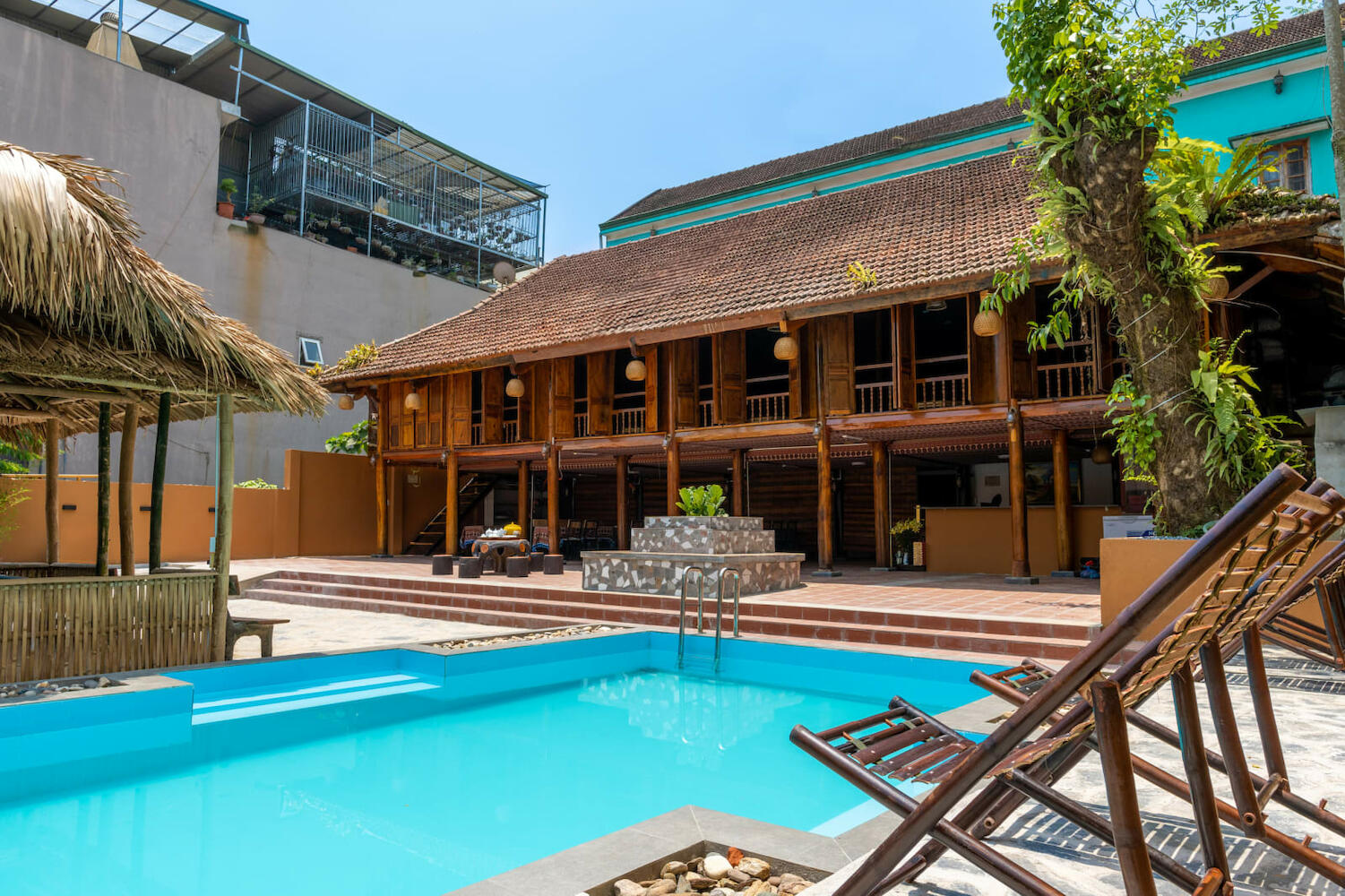 Odyssey Hostel