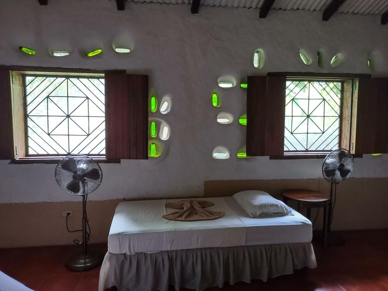 Finca Mystica, Ometepe