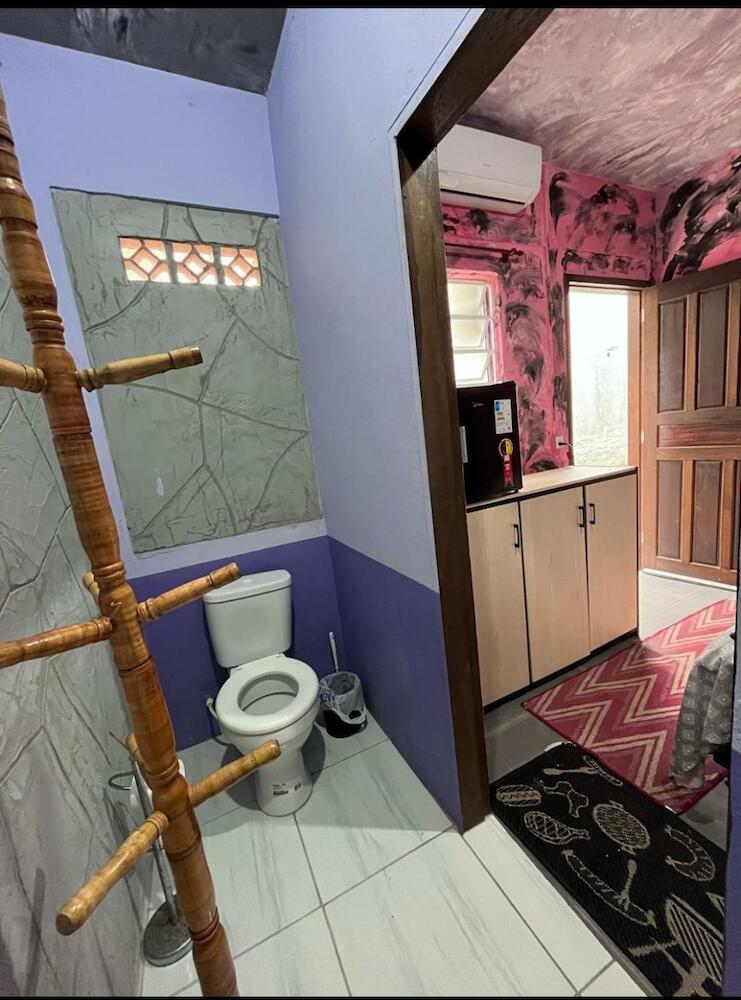 Hostel Boa Vista, Joinville
