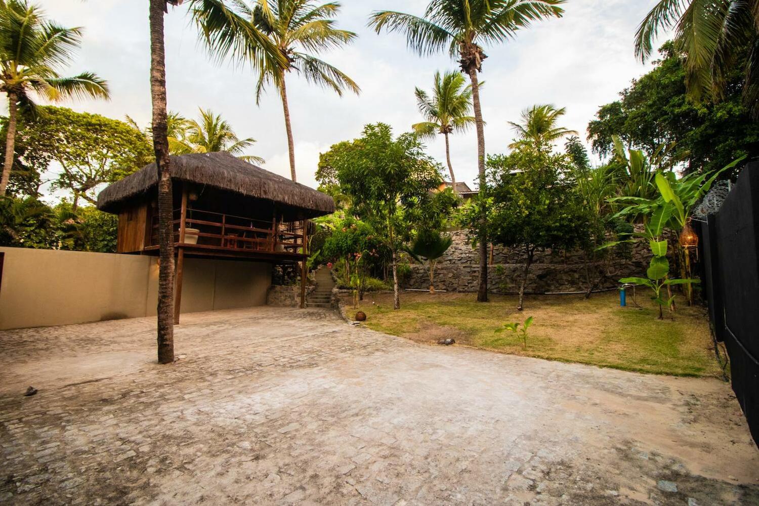 Hostel La Isla, Pipa