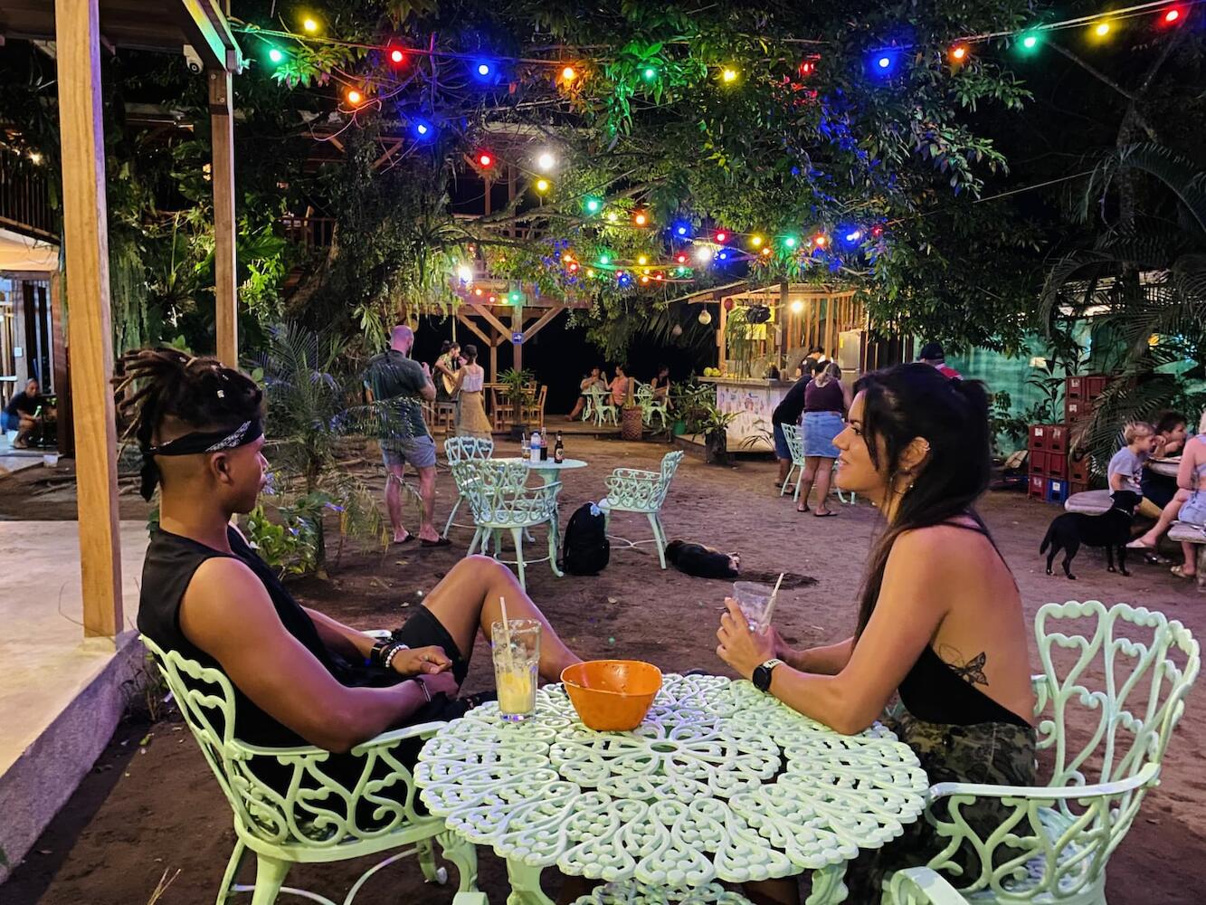 El Hostel del Patio