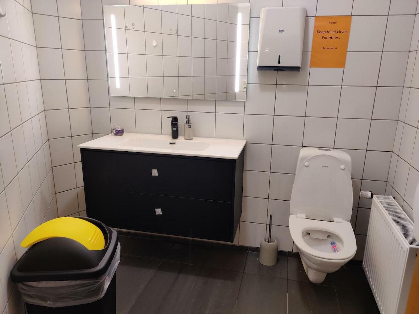 Holiday Hostel