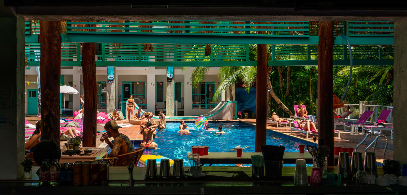 Nomads Ao Nang, Ao Nang