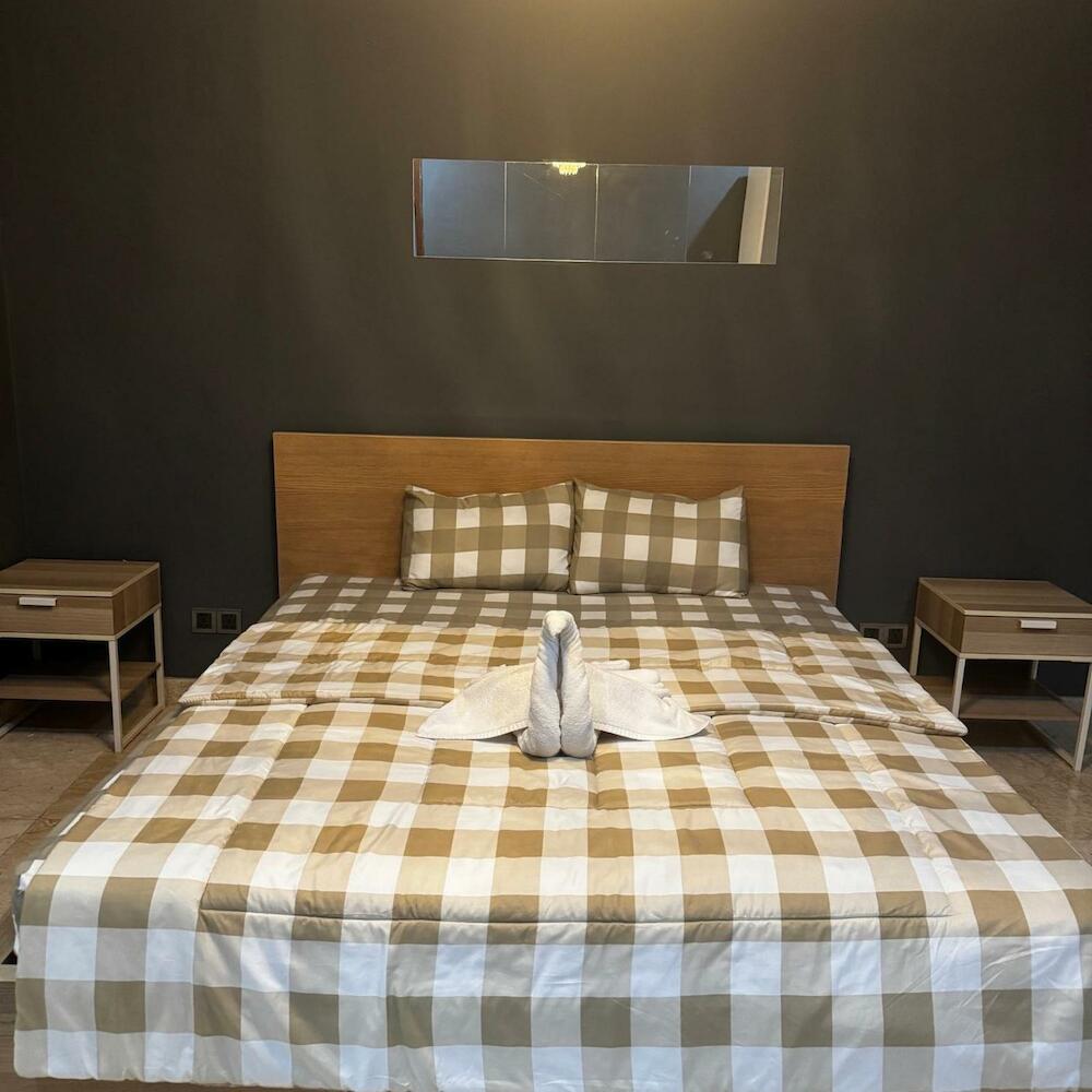 Aiwan Hostel & Luggage Storage, Sanur