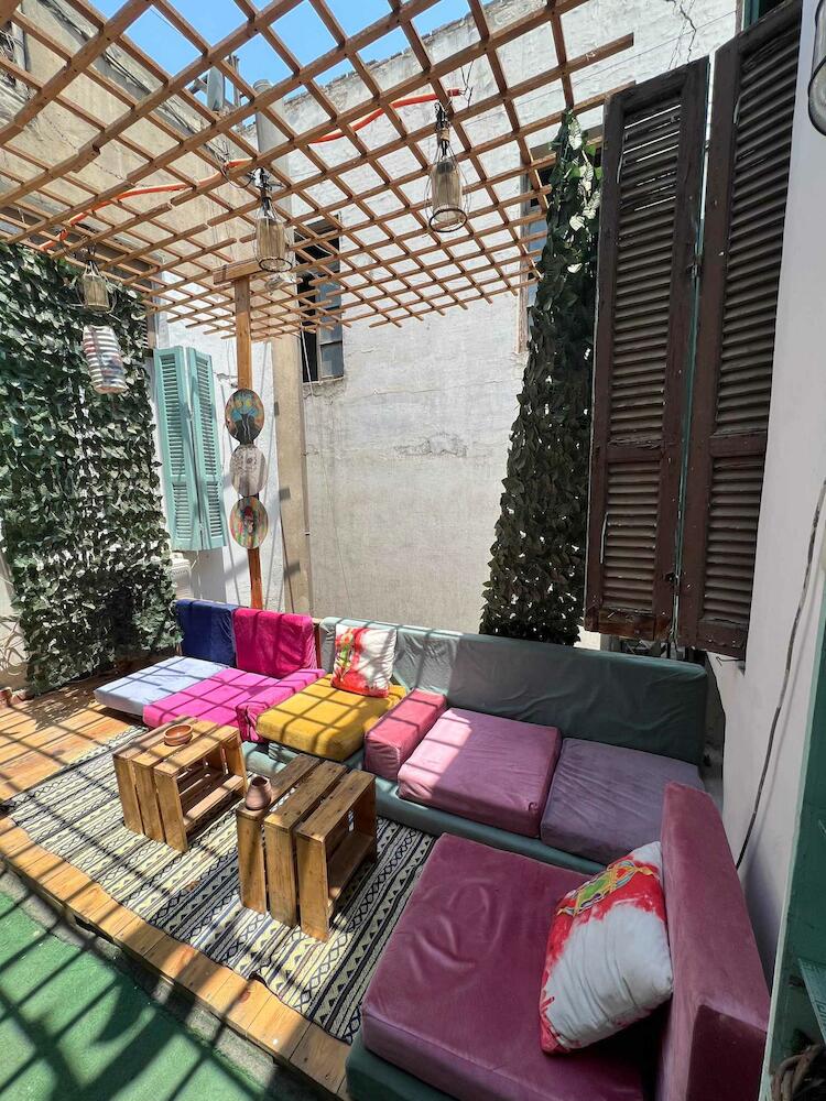 Rhala Hostel Egypt, Cairo