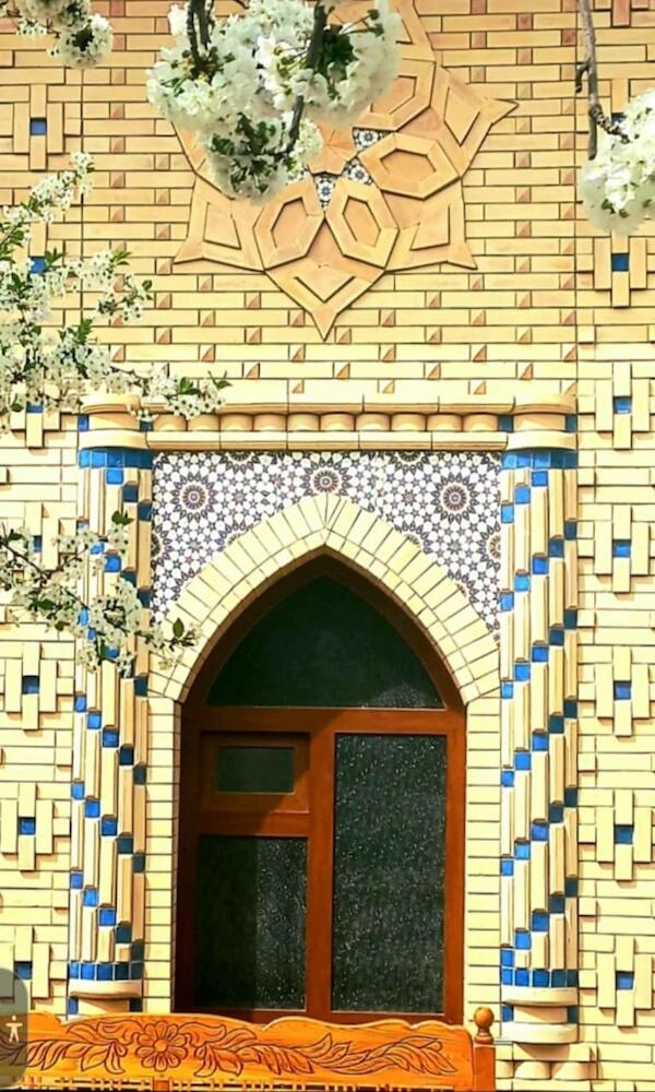 Colibri Traditional Hostel, Samarkand