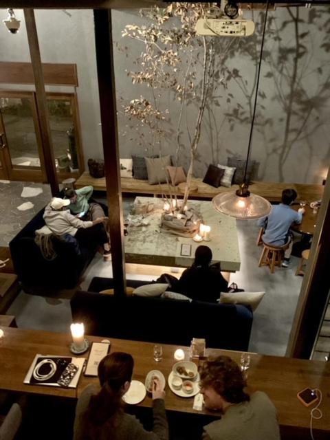 RoheN HAKONEYUMOTO, Hakone