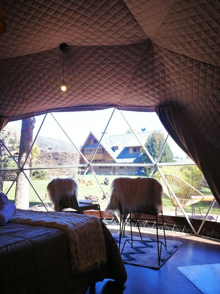 Valhalla Hostel, Bariloche