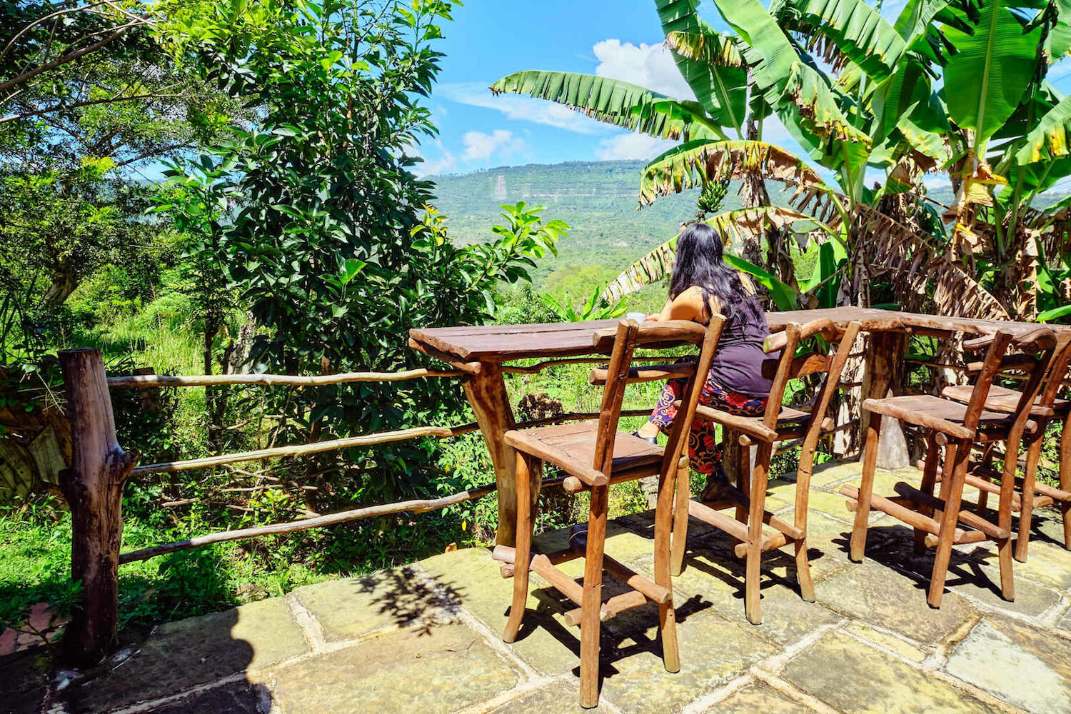 Sueño Real Campestre Hostel