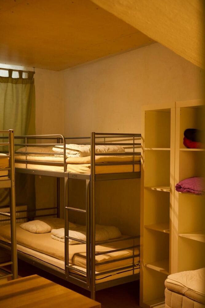 Dockside Hostel Old Town, Stockholm
