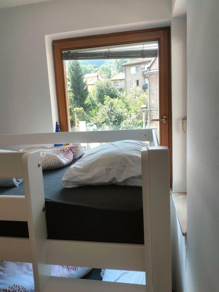 Exotic Nature Hostel, Sarajevo
