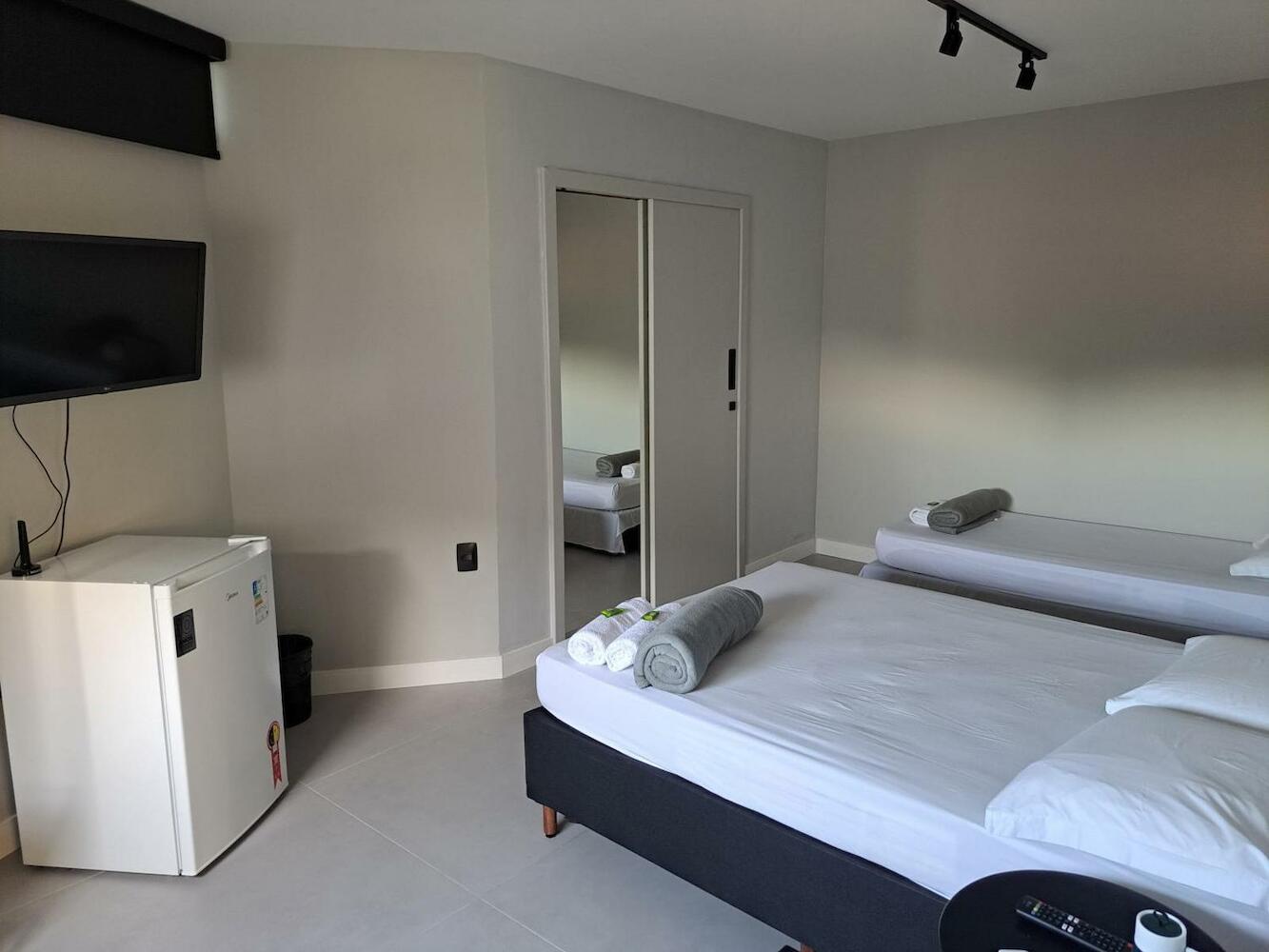 Artsy Vitoria Hostel, Vitória