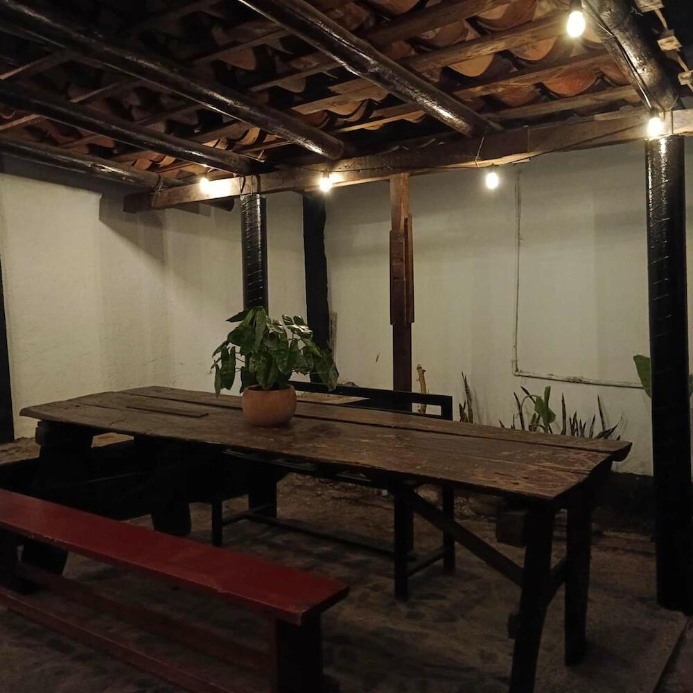Casa Tavari, Puerto Escondido