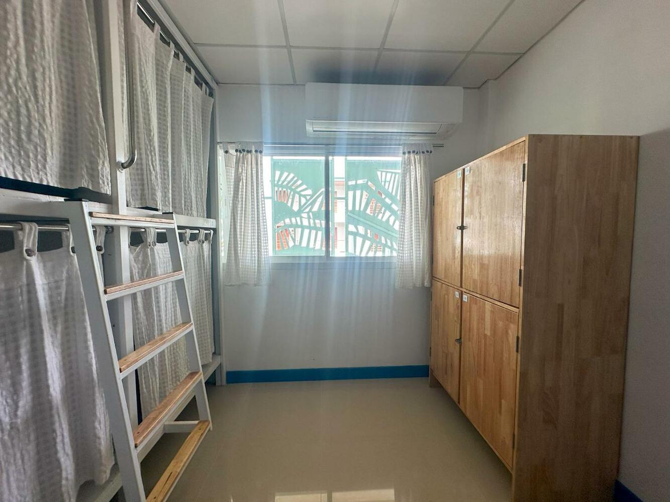 Blue Horizon Hostel By Blue Flow, Ko Phi Phi