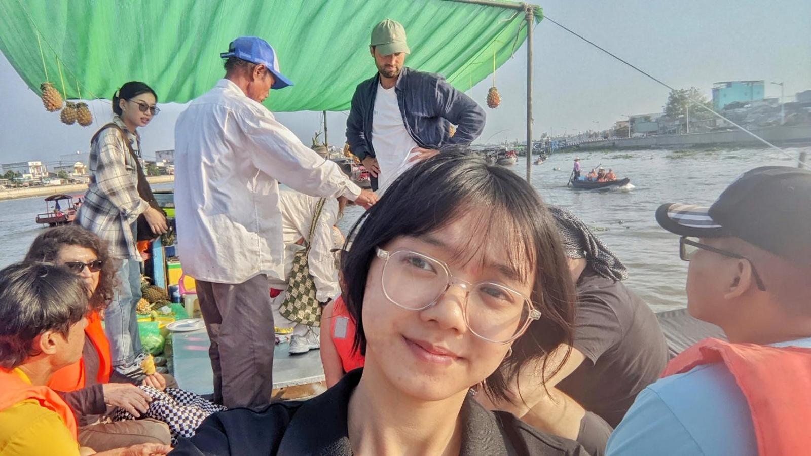 Mekong Delta, Can Tho