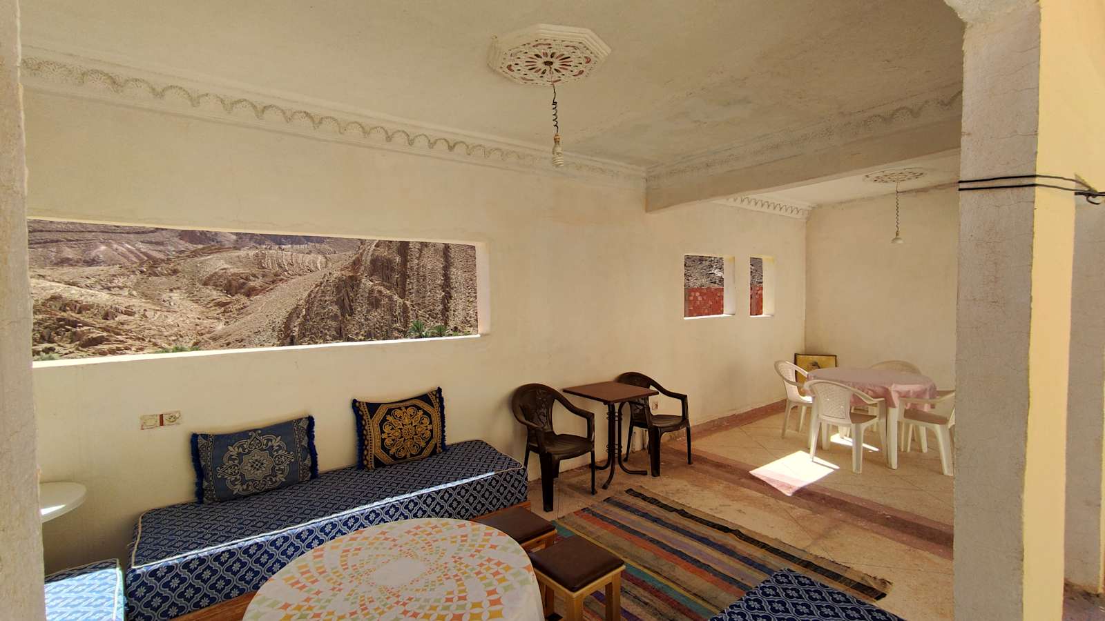 Myhouse Todgha