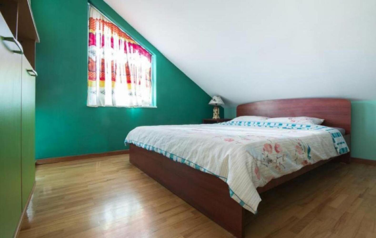 Golden Age Hostel, Ohrid