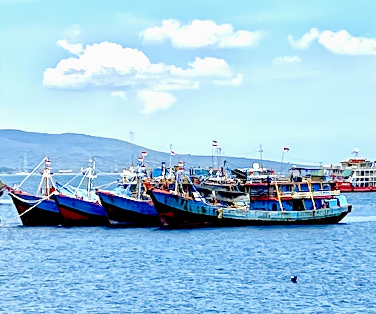 Kasih Homestay Banyuwangi Mount Bromo Ijen Crater, Banyuwangi