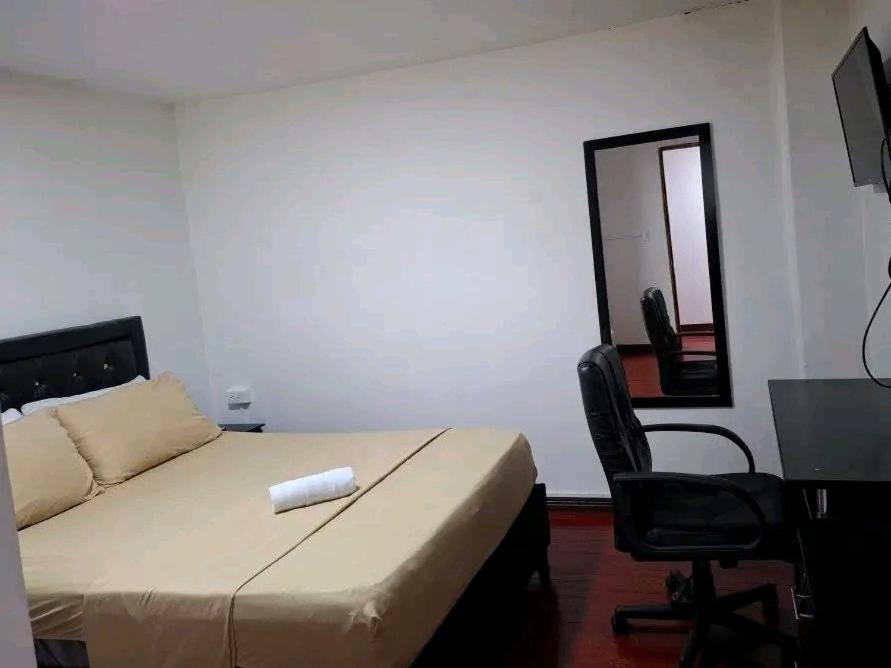 Hospedaje Luna Llena, Manizales