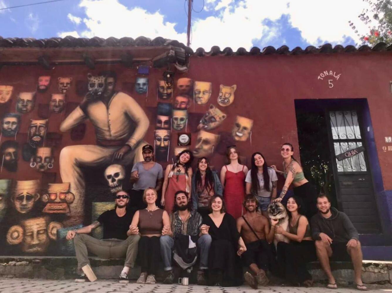 Hostel Posada Qhia