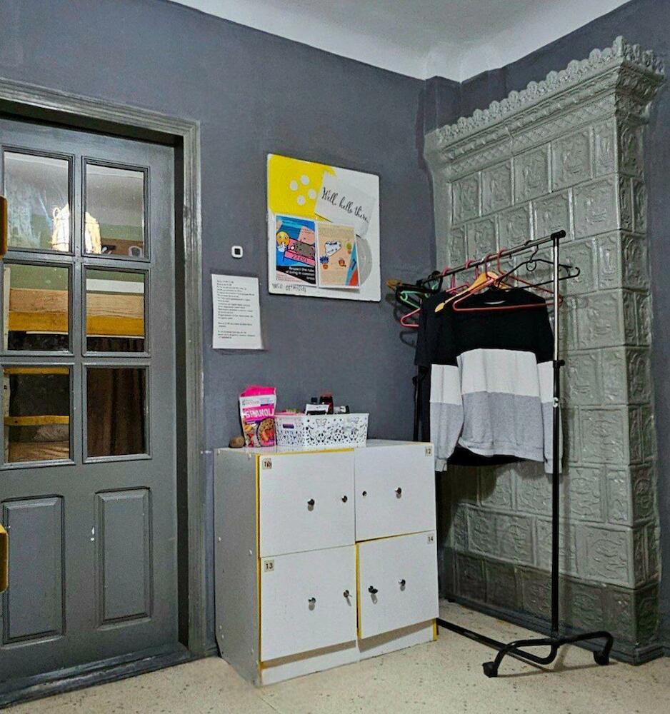 Chisinau Hostel