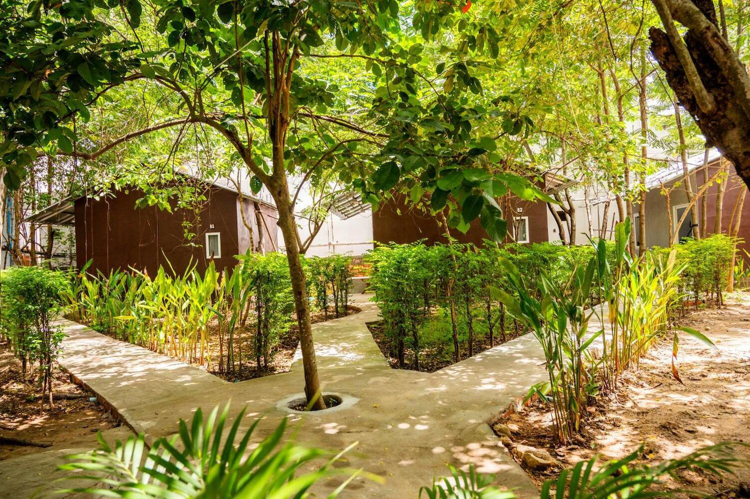 Kampot River Nest, Kampot Kampot River Nest, Kampot