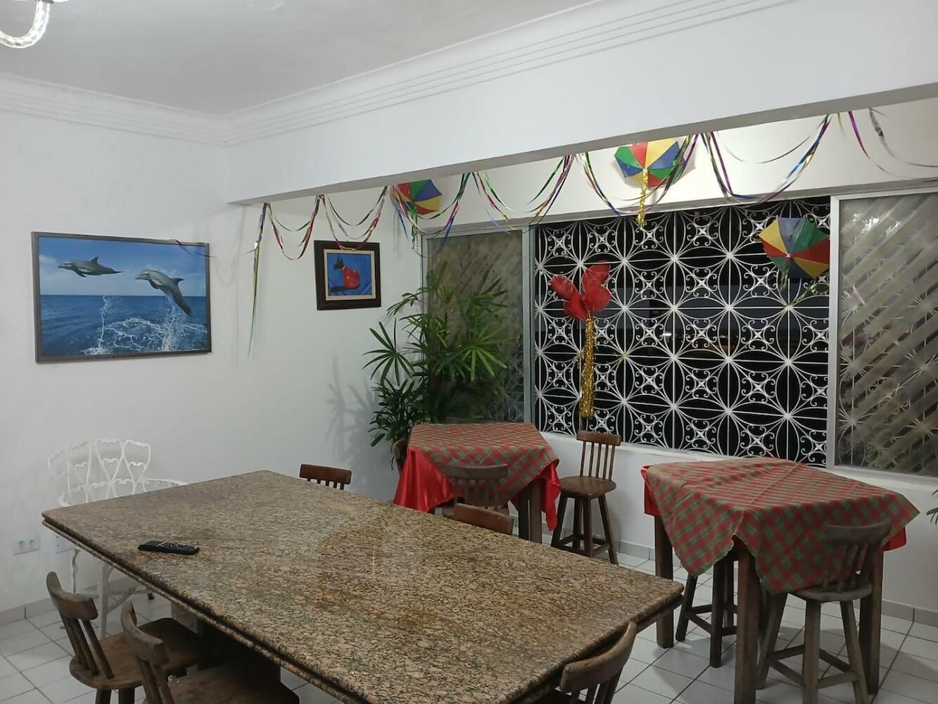 Boa Viagem Hostel Pequeno Príncipe, Recife