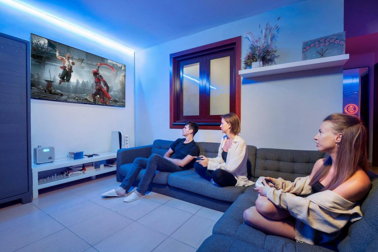 Berloga Holiday Homes JBR, Dubai