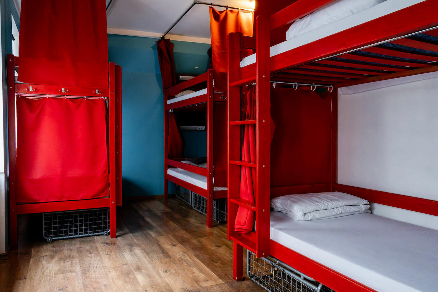 Riga Old Town Hostel & Backpackers Pub, Riga