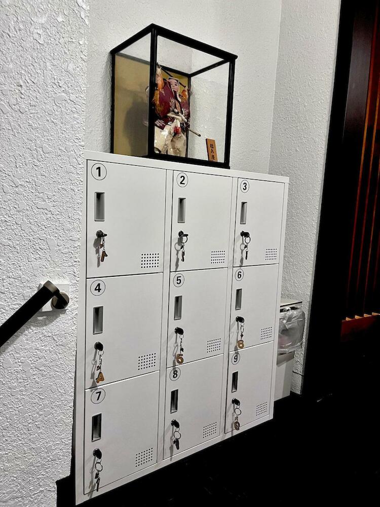 Mini Inn Kyoto - Kyoto Historic district, Kyoto