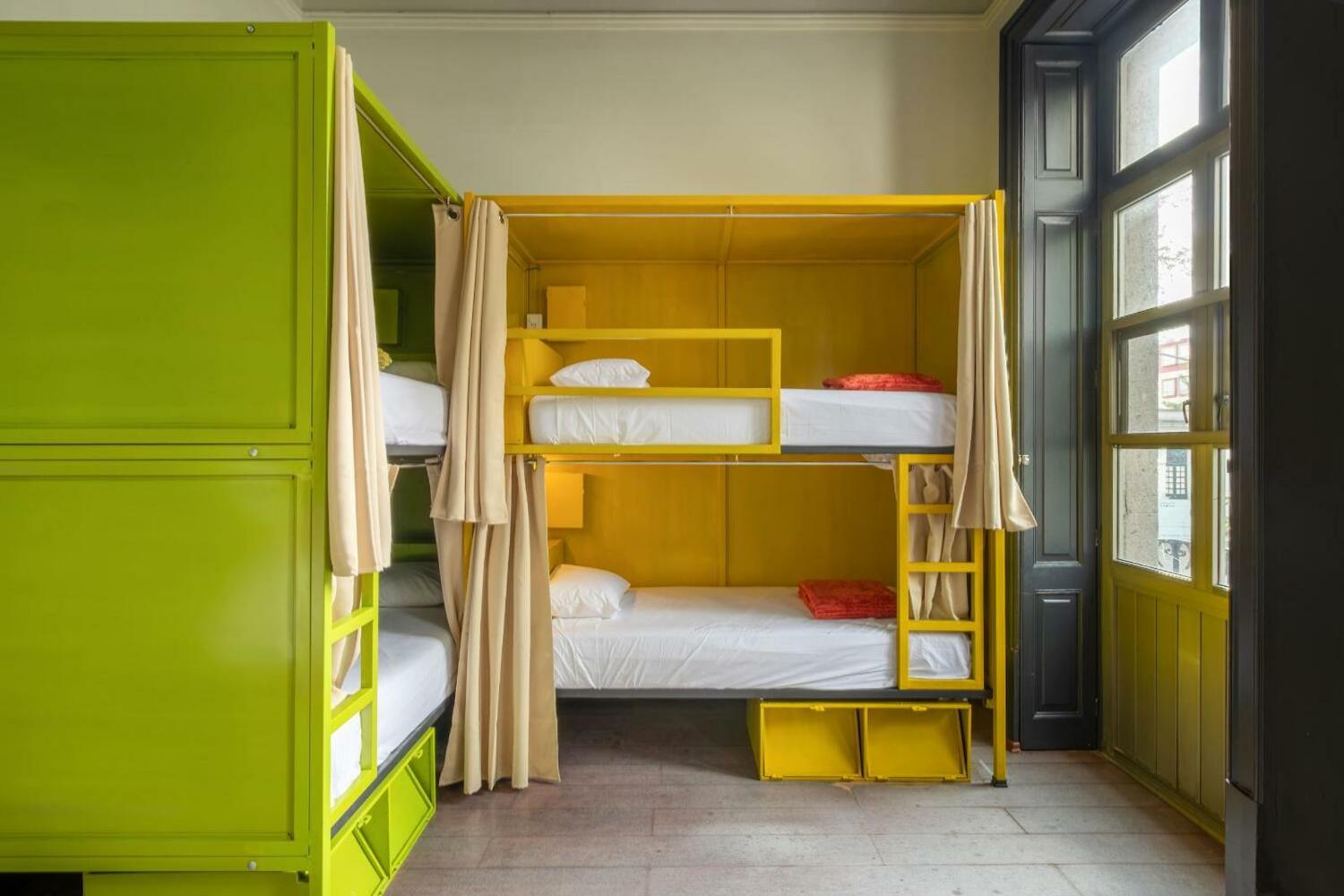 Hostel Bemaro, Mexico City