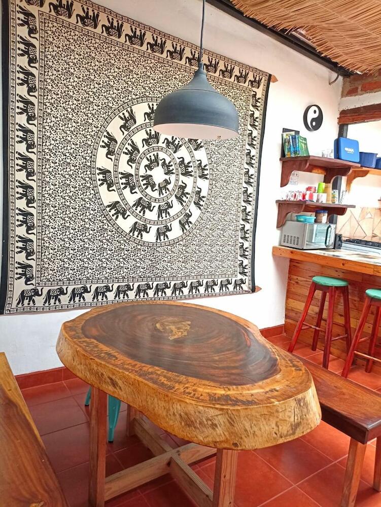 Nalu Nalu Hostel, San Juan del Sur