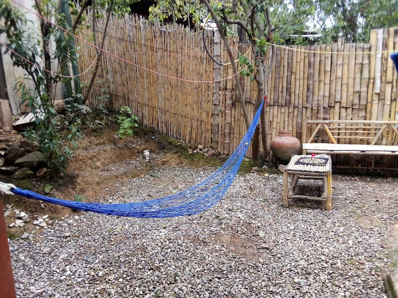 Aventura Chachapoyas Backpackers, Chachapoyas