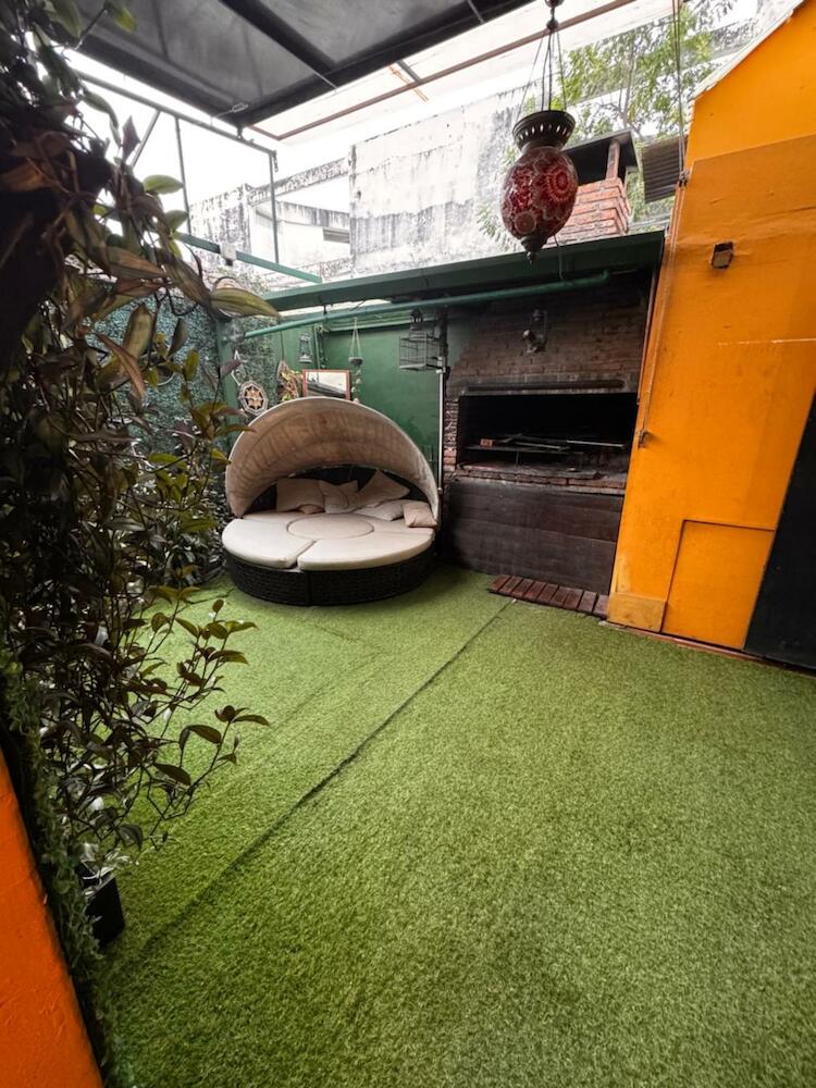 Hostal Prisamata, Salta