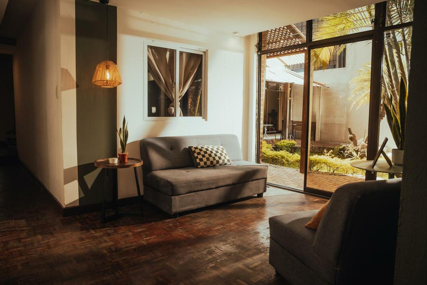 Central Hostel Metro10, Guatemala City