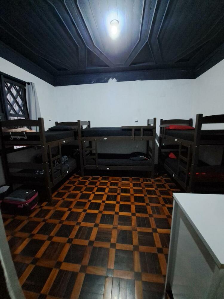 Youkoso Hostel, Florianópolis