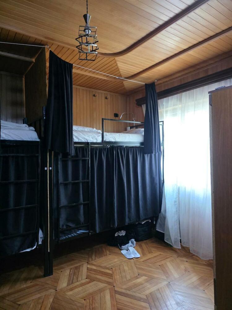 My Hostel With Palm, Batumi