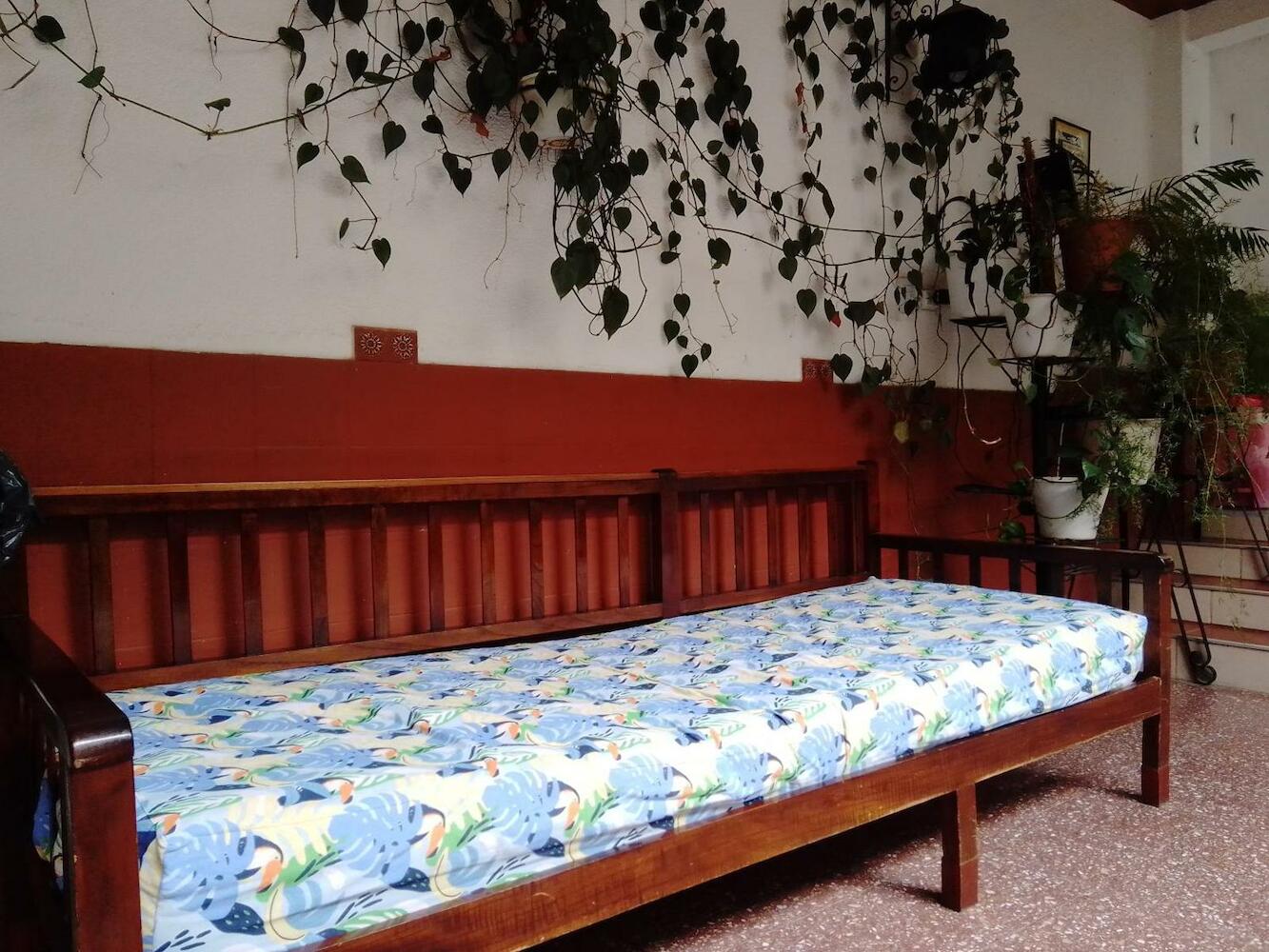 El Balcon De La Tata Hostel, San Salvador de Jujuy
