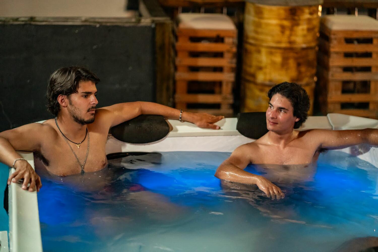 Galapagos Dreams, Islas galápagos